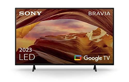 (Renewed) KD-43X75WL - 43 inch