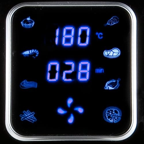 Deli-Fryer XXL DO513FR