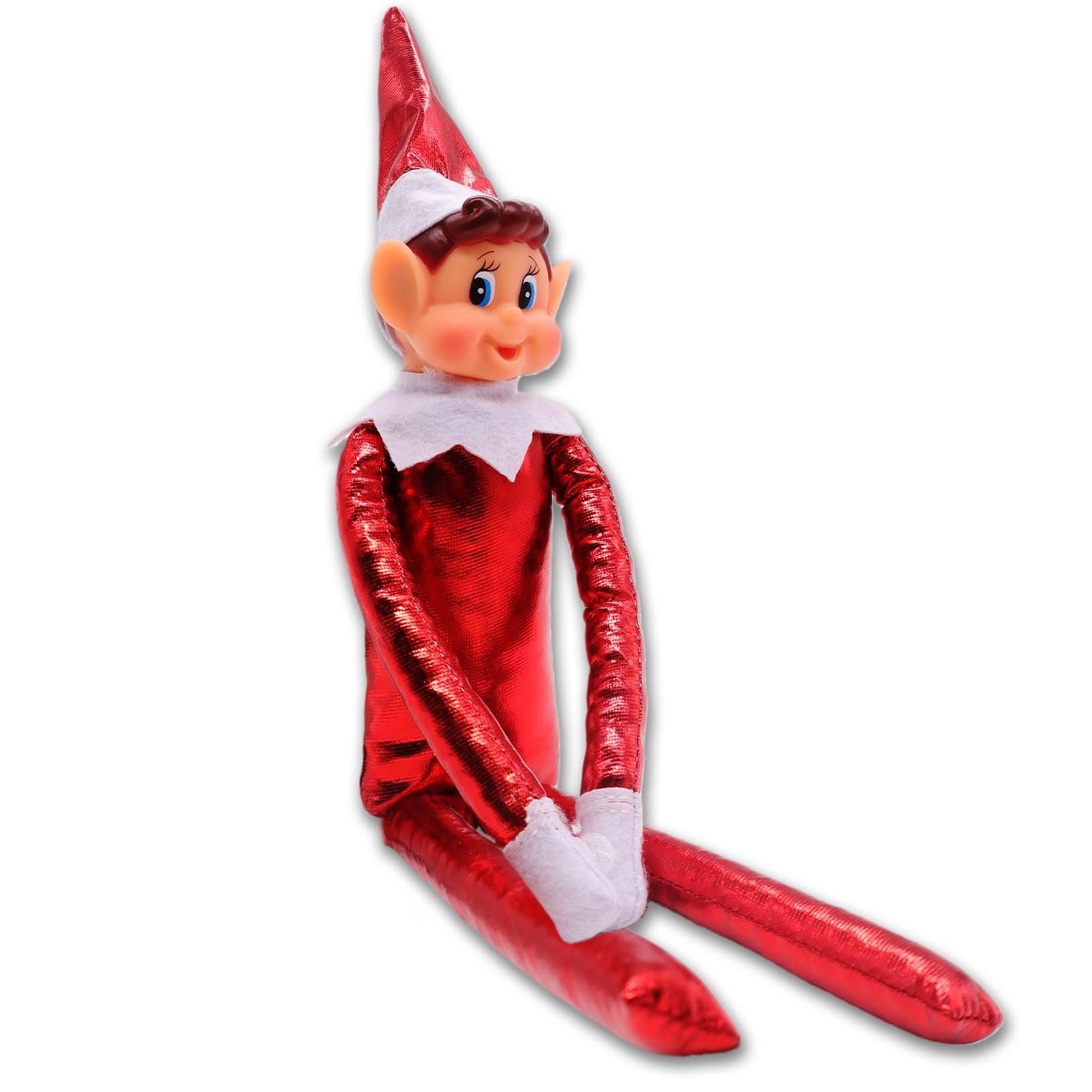 CARxlythic Elf Santa Claus 30 cm Plush