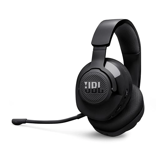 Quantum 360X Wireless Headset