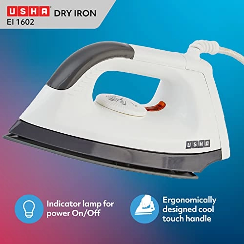 Aurora - 1000Watt Dry Iron