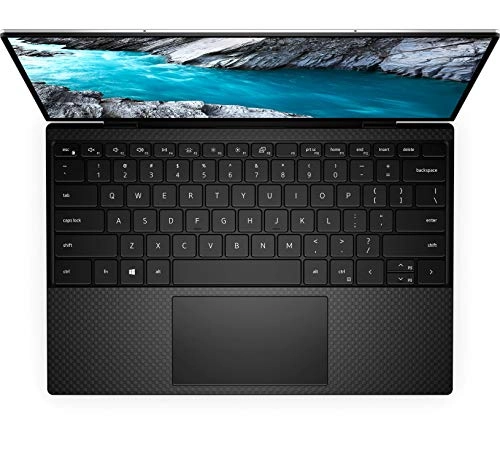 XPS 13 9310 - 13.4'' Core i7 16GB LPDDR4 512GB SSD
