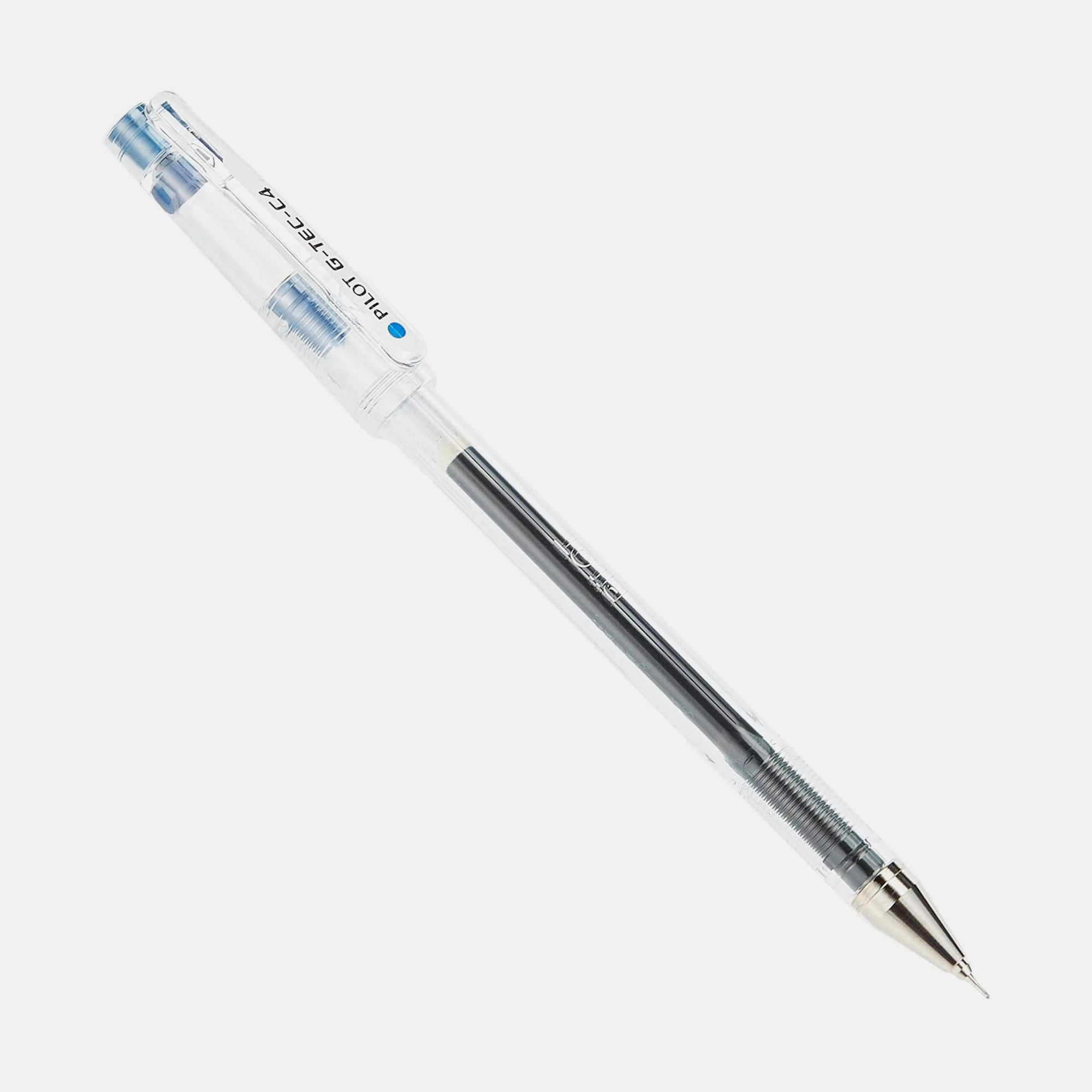 Pilot G‑Tec Gel Pen - 1 piece(s) 0.4 Mm