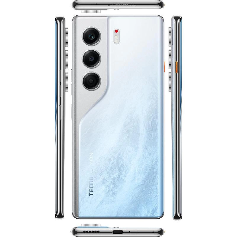 Camon 40 Pro - 12GB 256GB