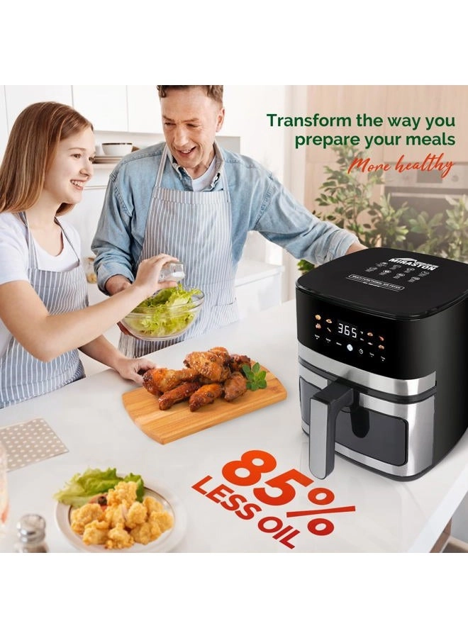 Digital Air Fryer