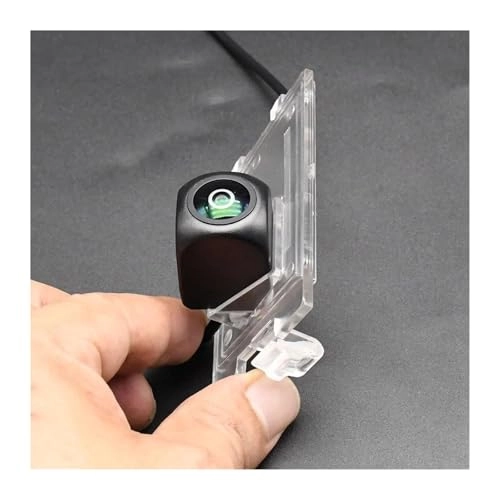 Rear View Reverse Parking Backup Camera - Night Vision AHD 1920x1080P