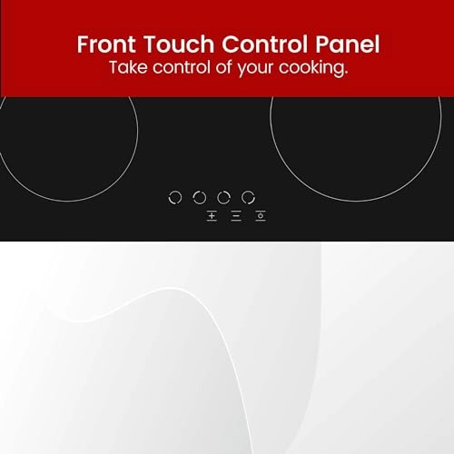 NBH6041V Ceramic hob