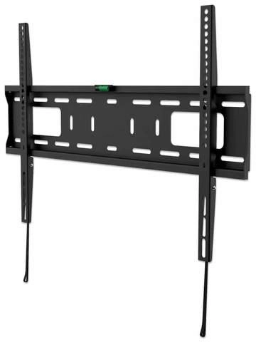 Manhattan Heavy-Duty Low-Profile TV Wall Mount - 50 Kg 37 to 70