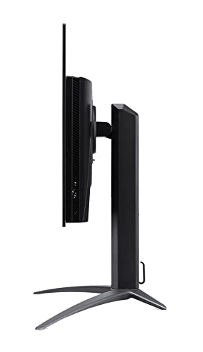 X27U - UM.HXXEE.001 27 inch 2560 X 1440