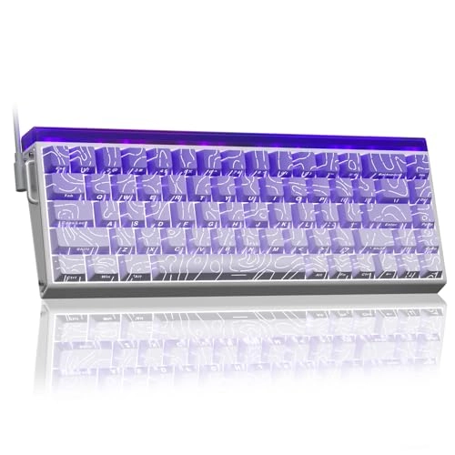 Hero 68 HE - 60% Wired