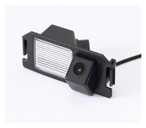 Rear View Parking Camera - Night Vision Wired or Wireless 1280 x 720 Pixels