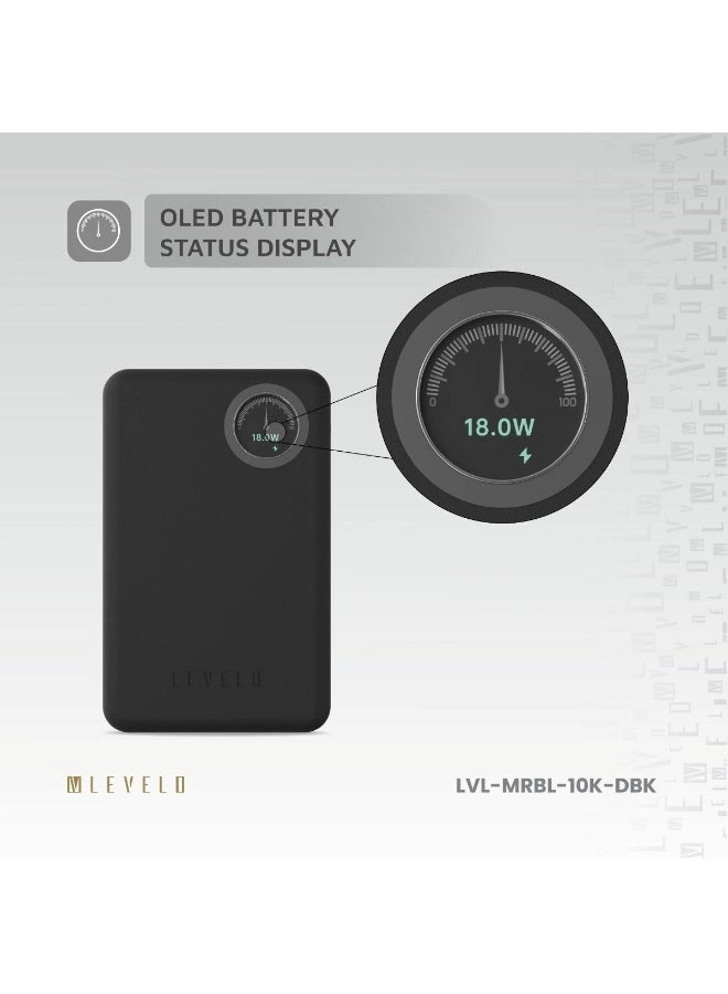 Marbella - 10000mAh 15W