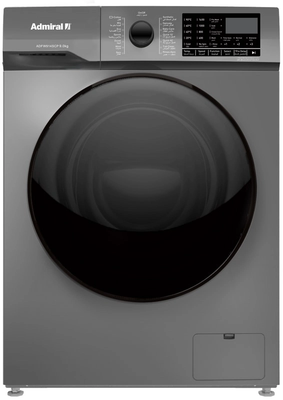GLOBAL APPLIANCES ADFW1014SCP