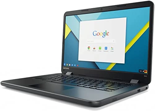 (Renewed) Chromebook N42 - 14'' 16GB 4GB Celeron