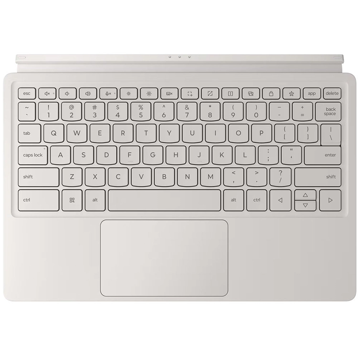 Yoga Tab Plus - 256GB 12.7" + 2-in-1 Keyboard Pack + Tab Pen Pro + LT310 Yoga True Wireless Earbuds