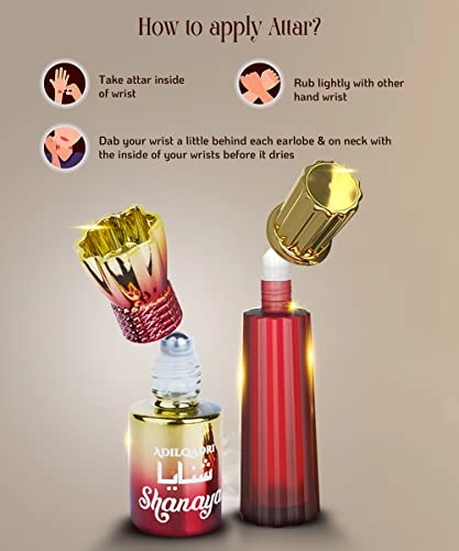 Shanaya - 20 Milliliters