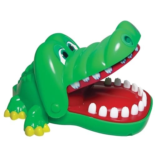 Crocodile Dentist