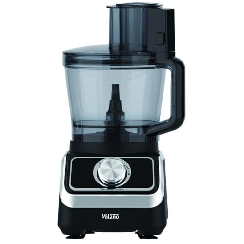 Milano Food Processor - 1000W