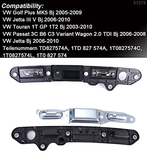 Handle Strip Camera - Night Vision Wireless 628 x 586