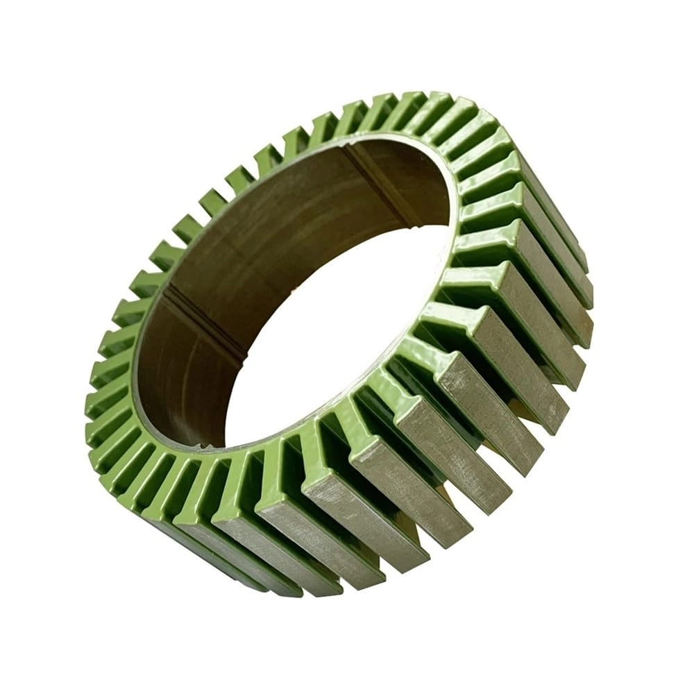 SxRakiO Brushless Motor Stator - 137.6*100*35*0.2mm suitable for drones