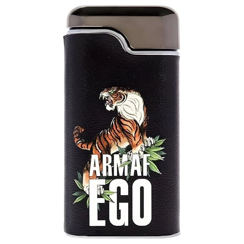 Ego Tiger Eau de Parfum 100ml