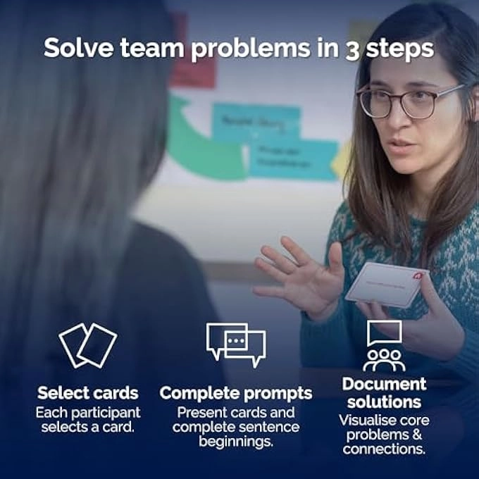 SPEAK UP CARD DECK - 60 MOTIVATIONAL AND INSPIRATIONAL CARDS AFFIRMATION AND MINDFULNESS CARDS