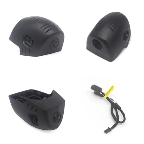 Dash Cam for Skoda Octavia 4 Mk4 NX - 3840Px2160P