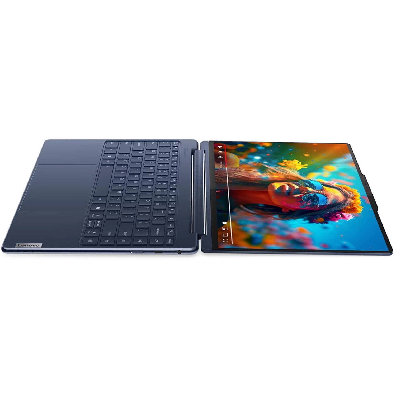 YOGA 9 - 14'' Core Ultra 7-155H 16GB 1000GB SSD