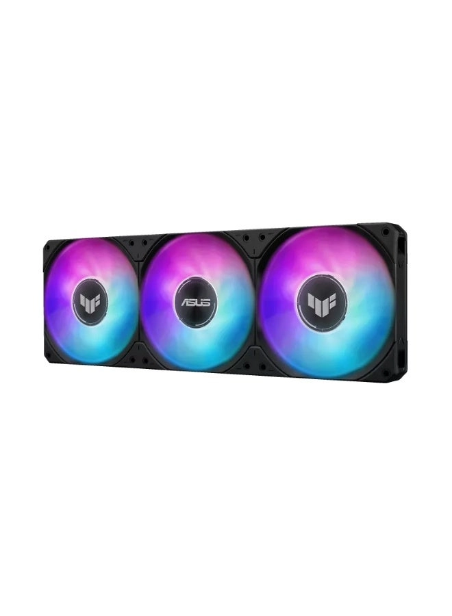 Strix LC III 360 - 3x 120mm