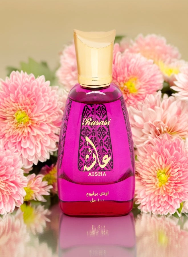 Eshq Eau de Parfum 100 ml