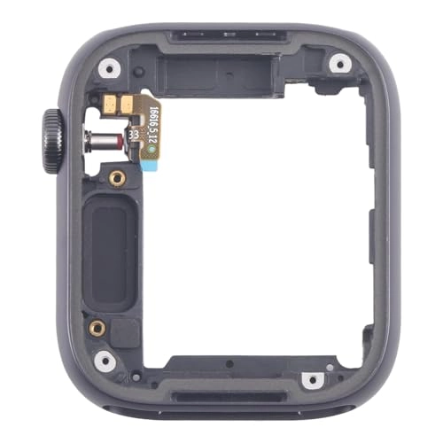 LCD Screen Frame Bezel Plate for Honor Watch 5