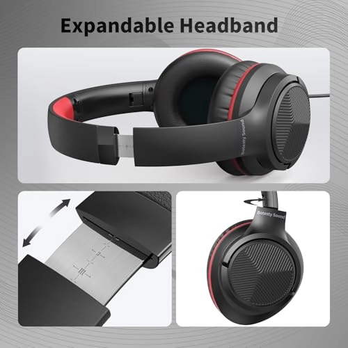 lris - Wired Headphone