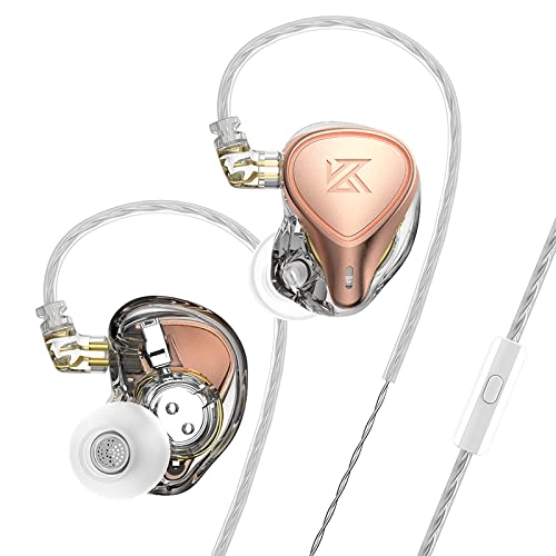 EZ EAR CRN Wired Earbud