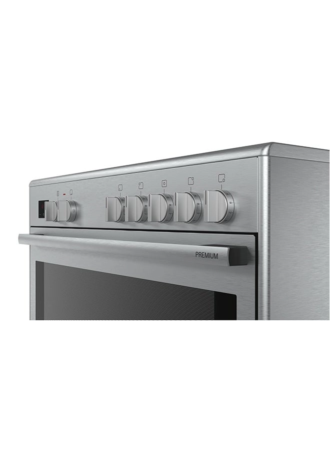 HCB738357M ELECTRIC Cooker