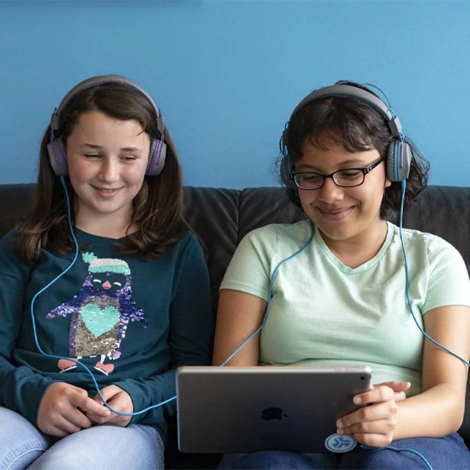 JBuddies Studio 2 Wireless Headset