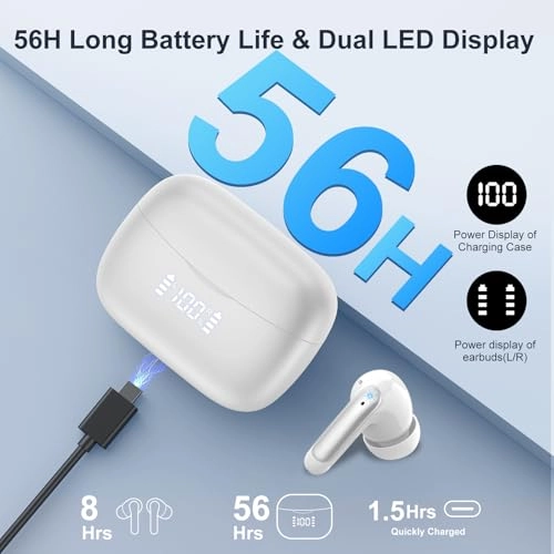 X12S Wireless Earbud