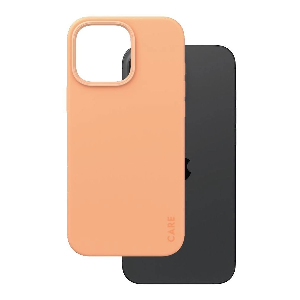 PanzerGlass CARE Fashionable Case with MagSafe for iPhone 16 Pro Max