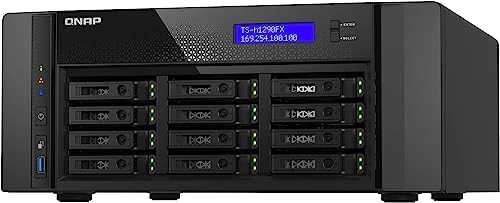 TS-h1290FX-7302P-128G-US 12-Bay 1000GB