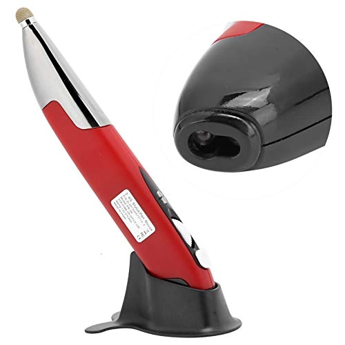 PR-06S - Wireless Pen Mouse USB, Wi-Fi 1200 DPI