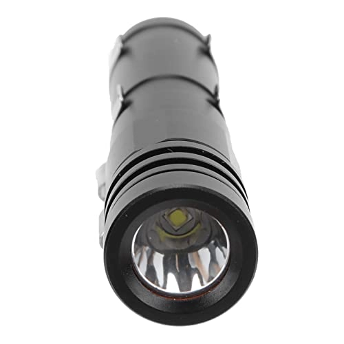 Diving Flashlight - 630lm 200m