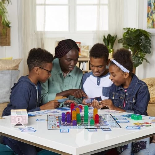 Mnopoly Builder - Special Edition Strategy