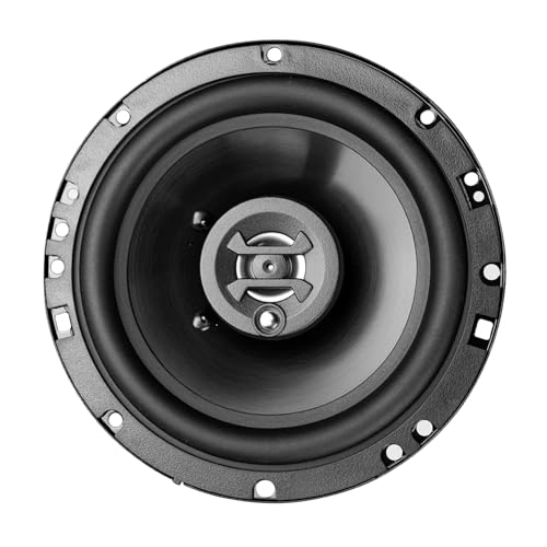 ZS653 - 6.5 Inch 3-Way