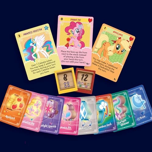 My Little Pony: Festival of Lanterns
