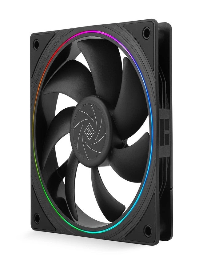 Thermalright TL-S12 - 1 fan(s) 120mm