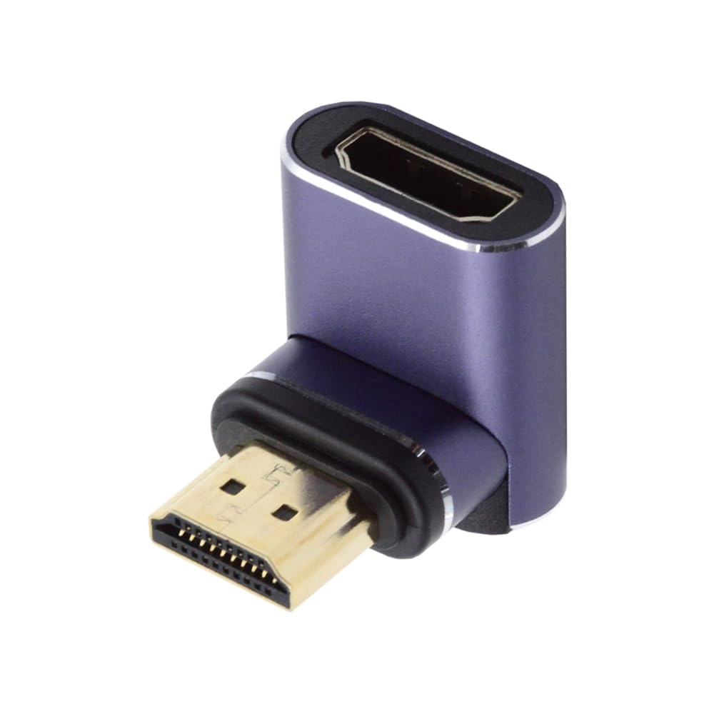 NFHK 8K HDMI Adapter with Ethernet