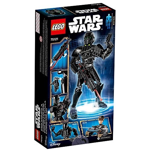 Star Wars Imperial Death Trooper (75121)