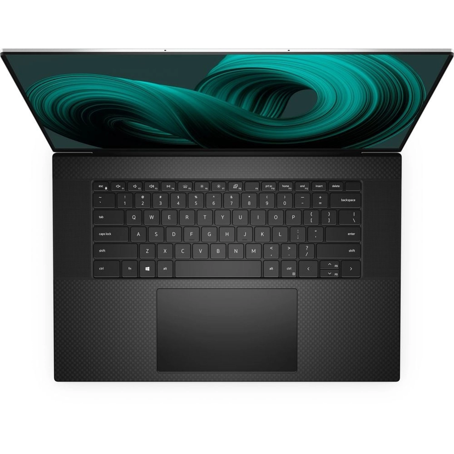 XPS 17 9710 - 17'' Core i7-11800H 32GB DDR4 1000GB SSD