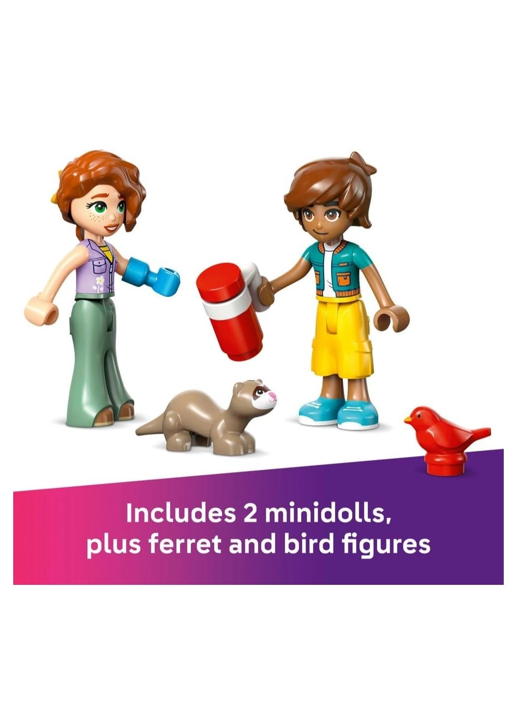 Friends Autumn’s Room (42646)