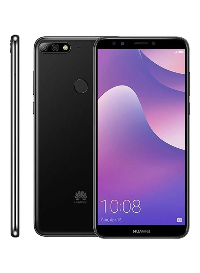 Y7 2019 - 3GB 32GB