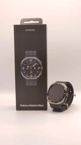 Galaxy Watch Ultra 47mm Titanium LTE GPS